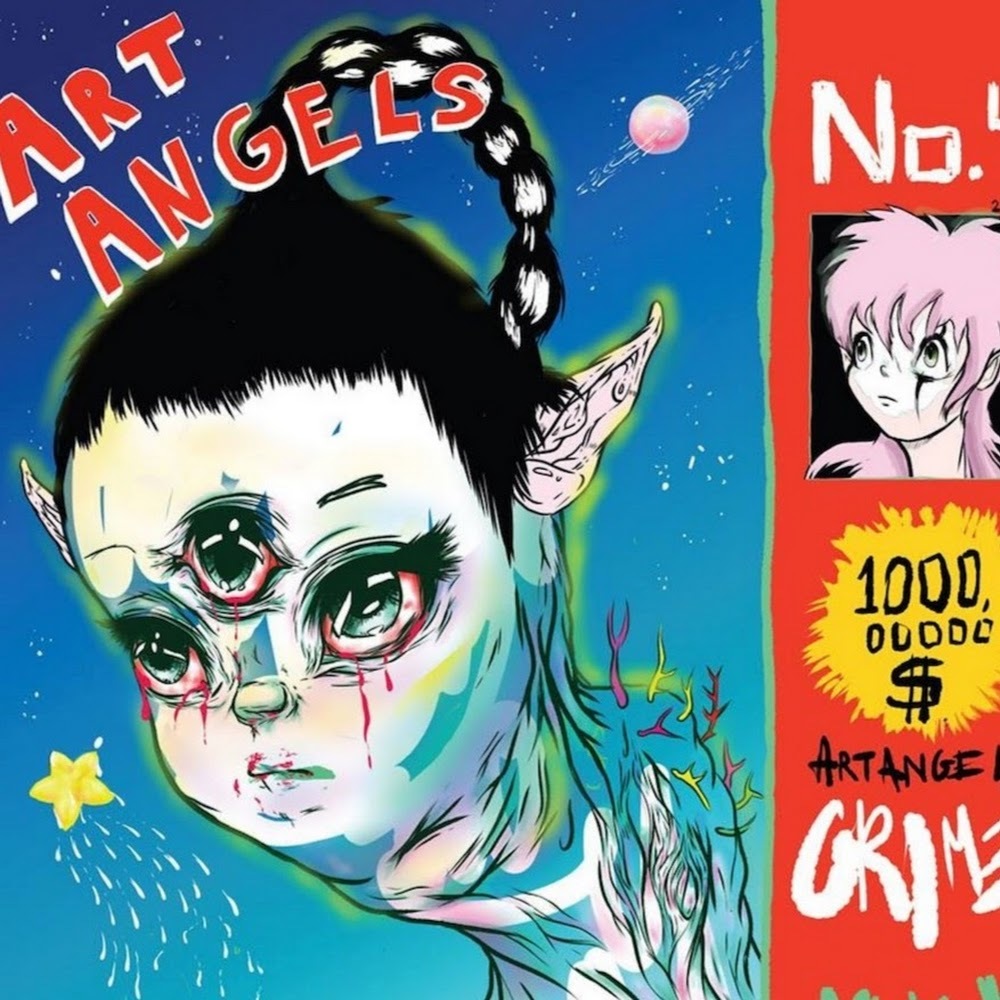 Meet your Posher, Alex